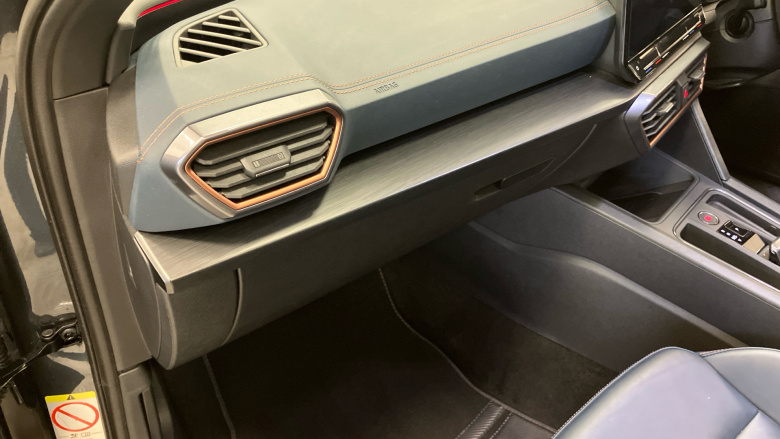 CUPRA Formentor 1.5 TSI 150 V2 5dr DSG Petrol Estate